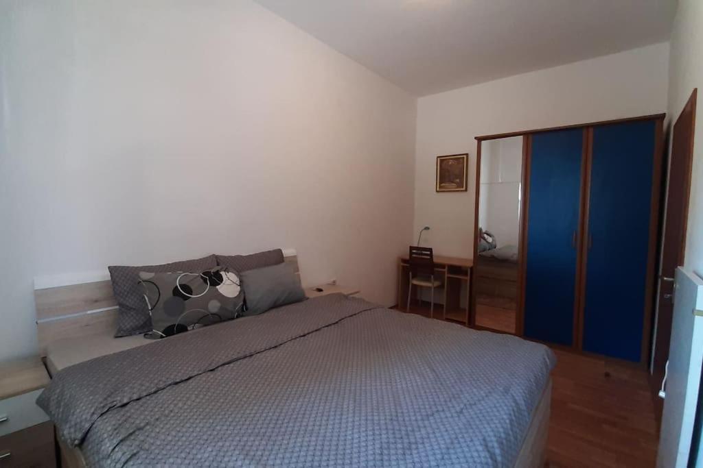 Quiet & Lovely Apartment-Ičići Eksteriør billede